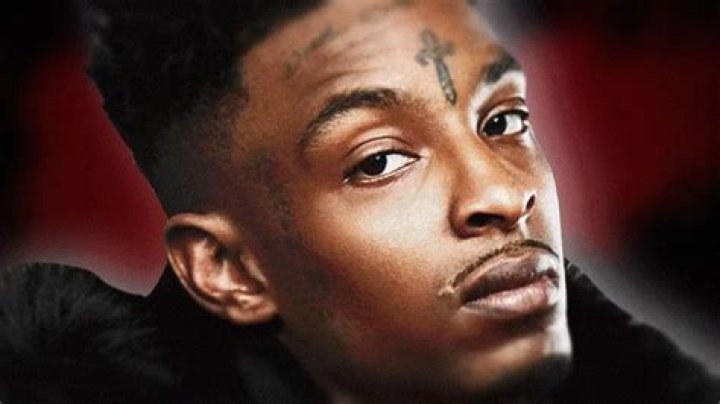 21 Savage From: A Journey From The Streets To Stardom