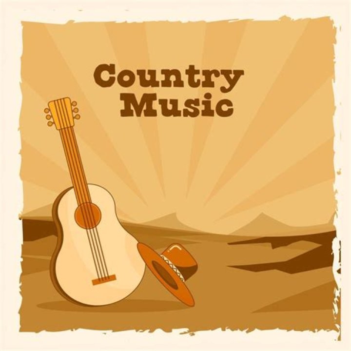 A Country Music Icon's Love Story