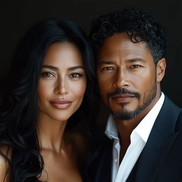 A Deeper Look Into Terrence Howard's Matrimonial Journey