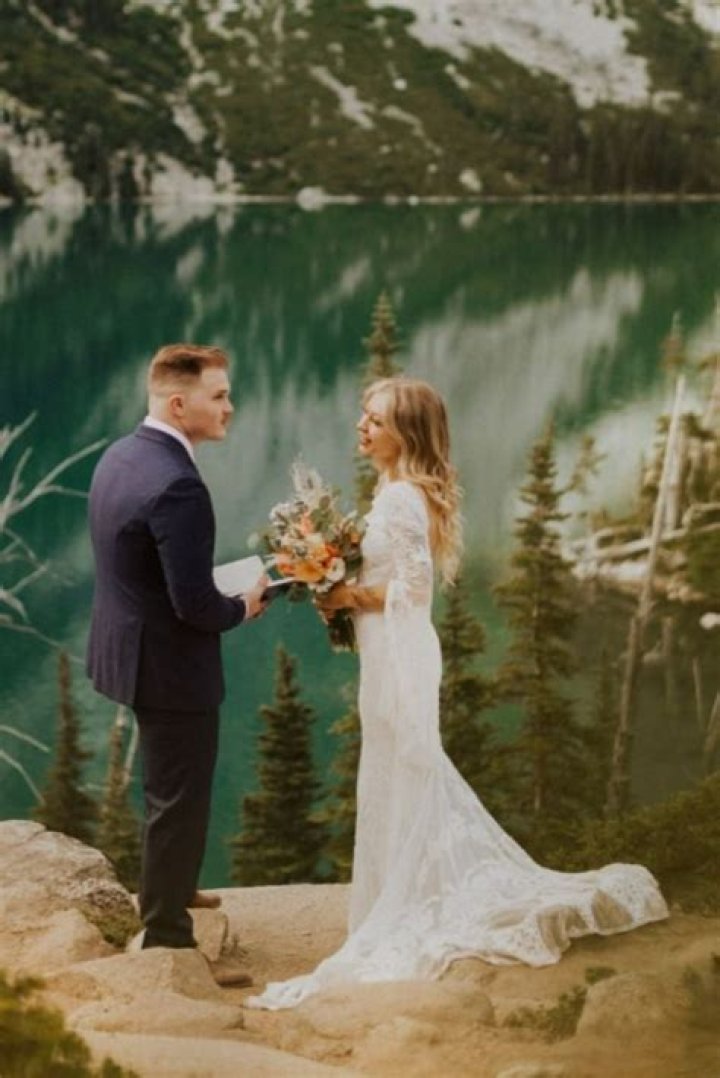 All About Zach Bryan And Rose Madden's Wedding Day Unveiled!