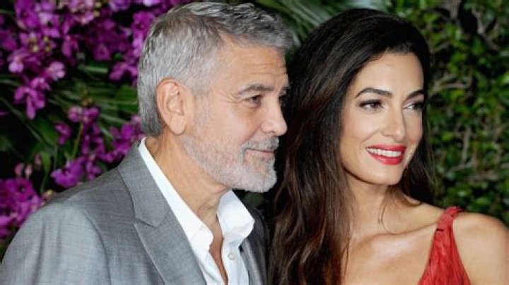 Amal Clooney's Father: An Inspiring Legacy Of Activism And Advocacy