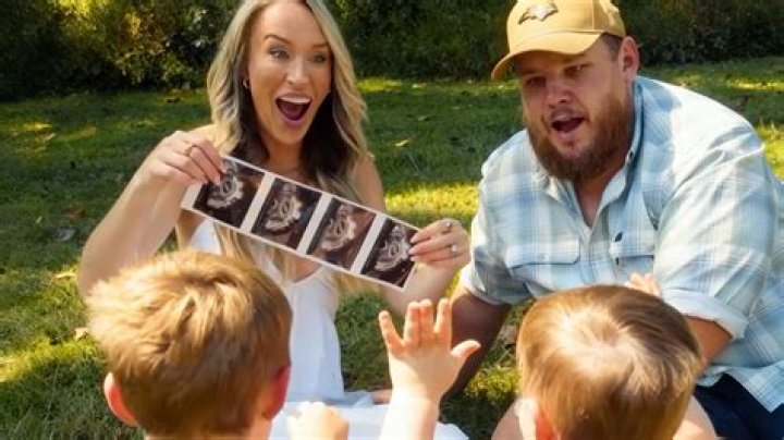 Are Luke Bryan's Parents No Longer Married?