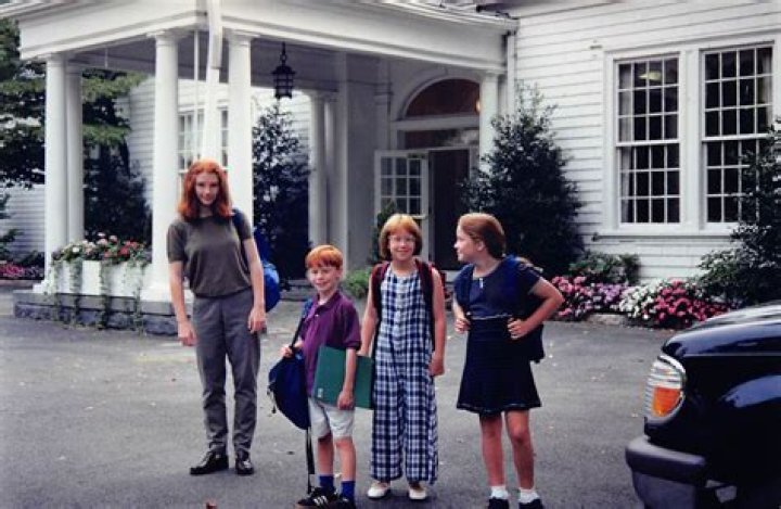 Bryce Dallas Howard's Children: All You Need To Know