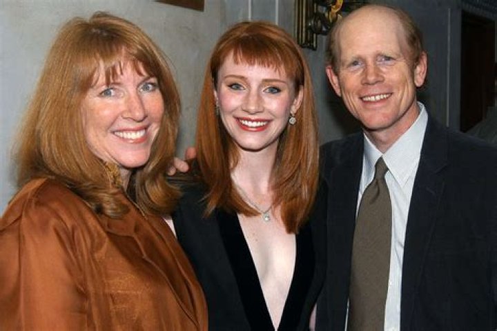 Bryce Dallas Howard's Daughter: Get The Scoop On Her Little One