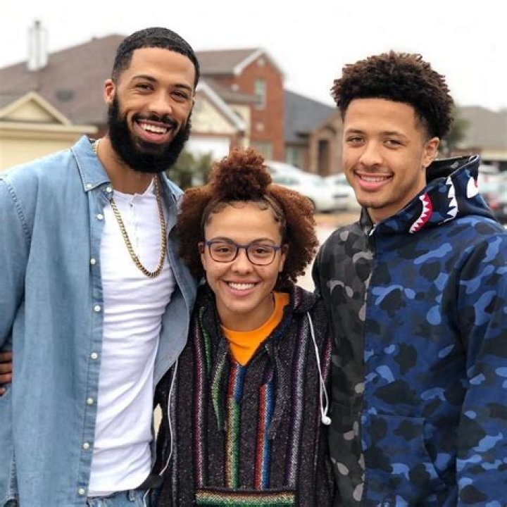 Cade Cunningham's Brother: A Bond Of Talent And Brotherhood