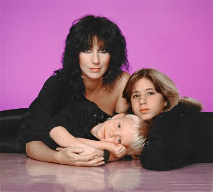 Cher's Children: Uncovering The Lives Of Chastity And Elijah