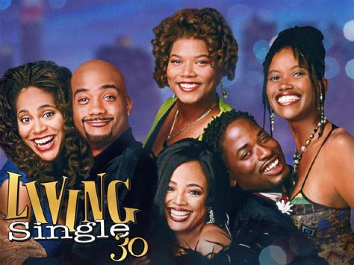 Cheryl Miller's Impact On "Living Single" Series