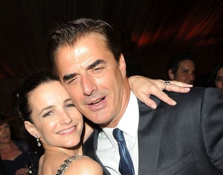 Chris Noth's Dating History: A Comprehensive Guide