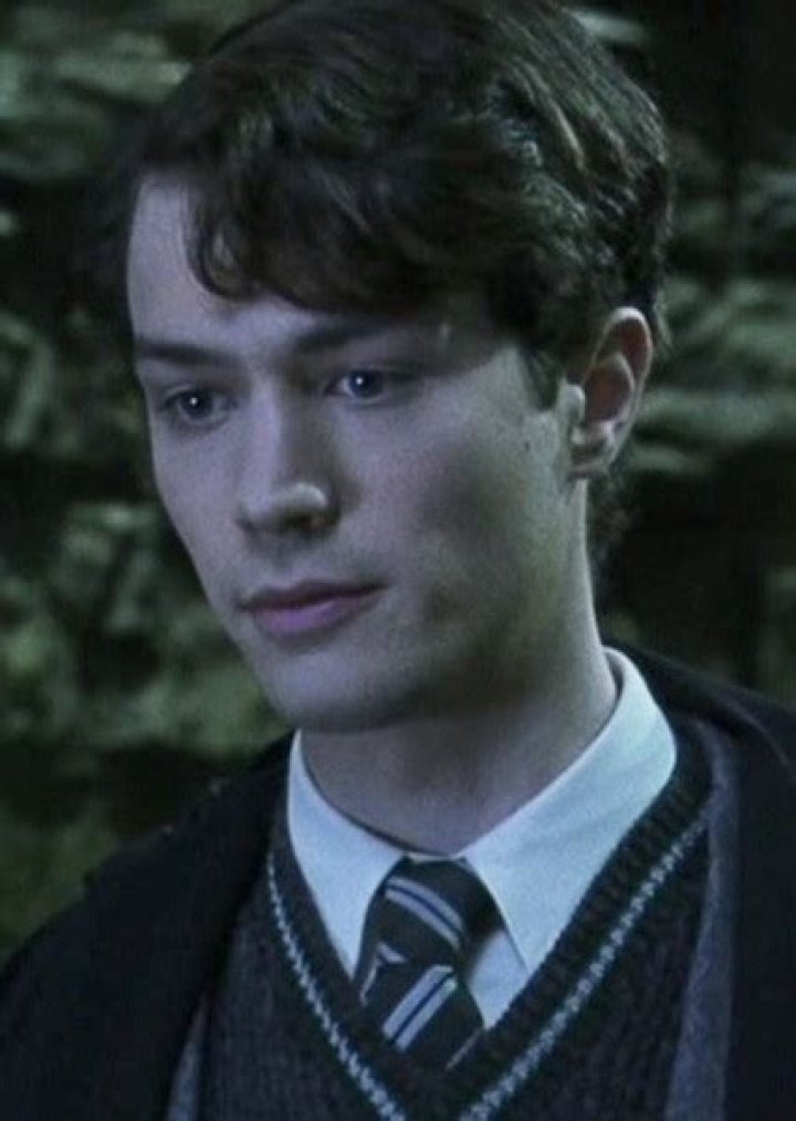 Christian Coulson's Unforgettable Performance As Tom Riddle On Screen
