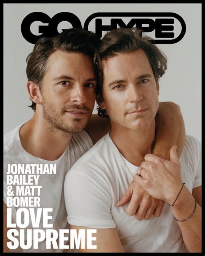 Complete Guide To Jonathan Bailey And James: The Ultimate Resource