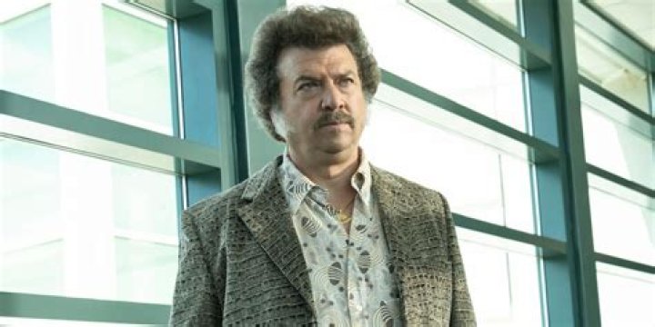 Danny McBride - A Comprehensive Guide To Similar A-Listers