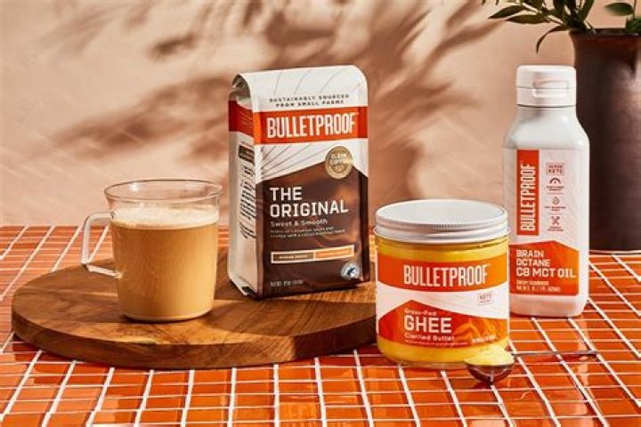 David Asprey's Wife: Meet The Powerhouse Behind The Bulletproof Diet