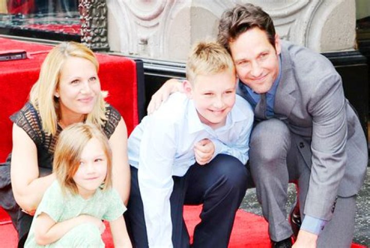 Discover Paul Rudd's Kids' Ages: A Peek Into The Family Life Of The Beloved Actor