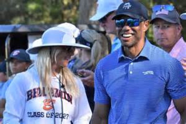 Discover The Life Of Elin Nordegren's Mysterious Sister