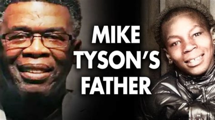 Discover The Lineage Of Mike Tyson: Exploring His Mother And Father
