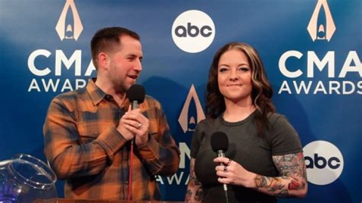 Discover The Unspoken Truth About Ashley McBryde's Wife