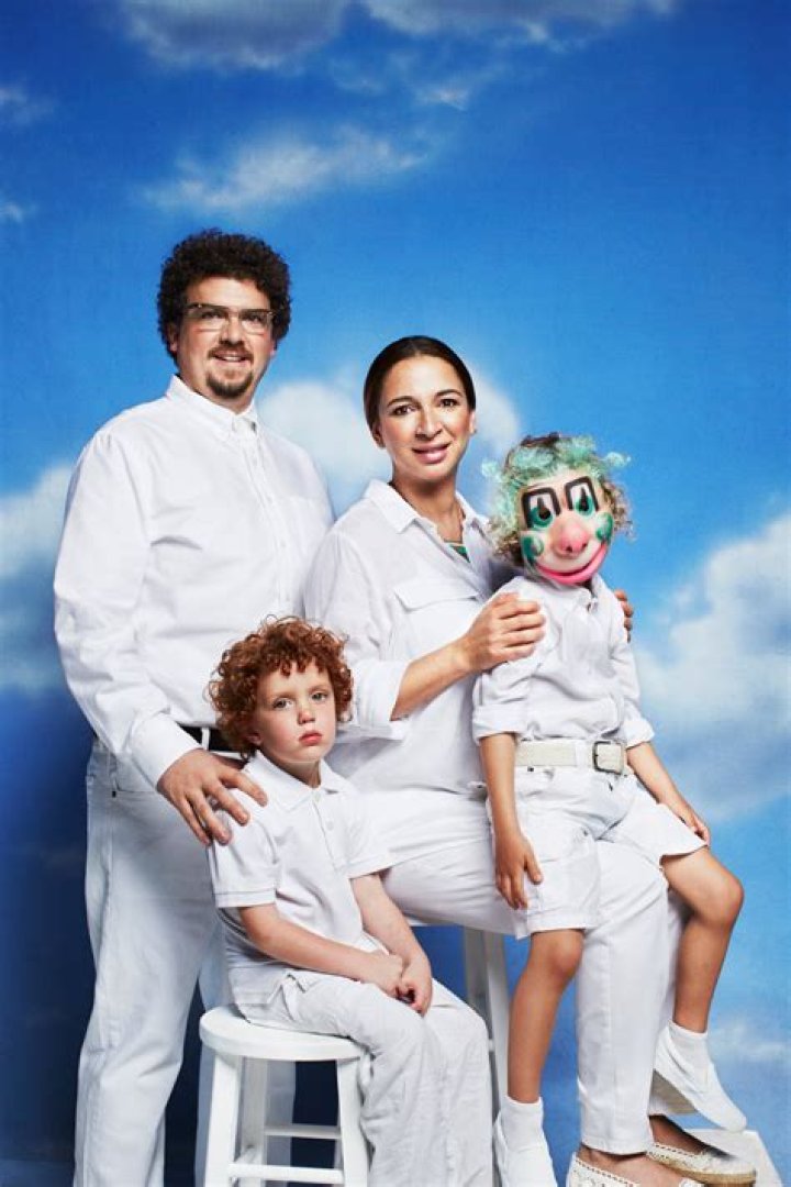 Does Danny Mcbride Have Kids: Family Life Explored