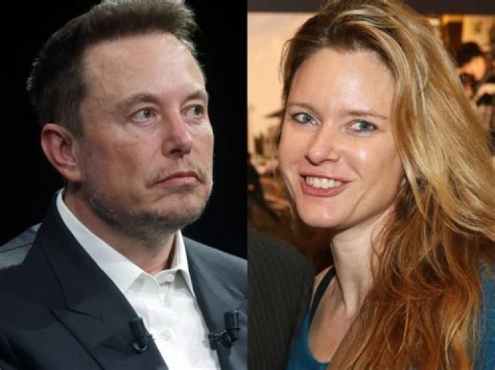 Elon Musk And Justine Musk: A Love Story