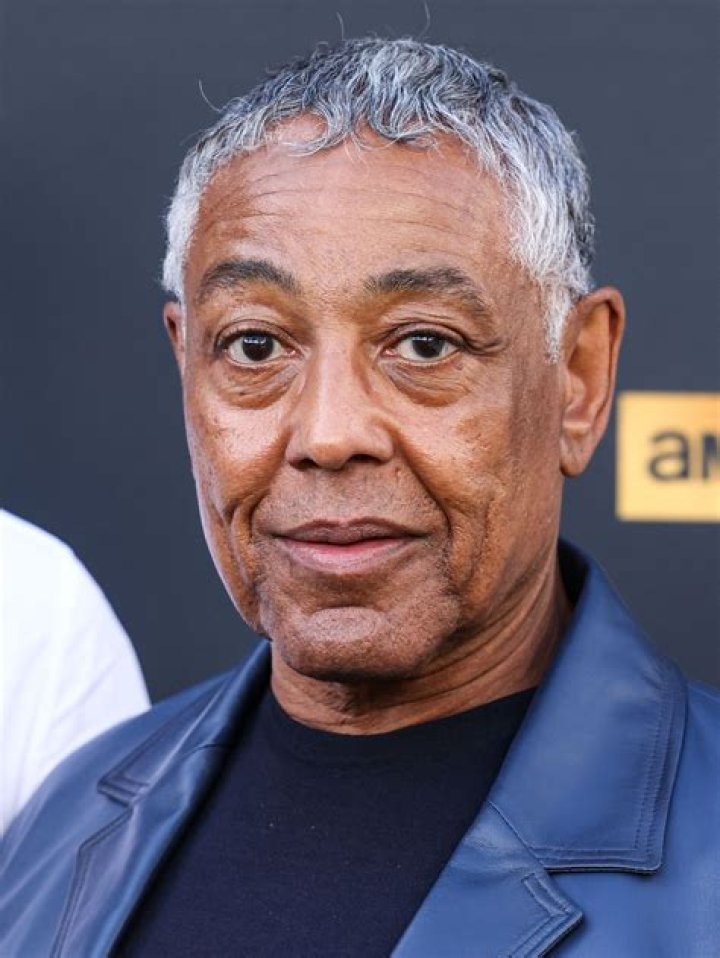 Giancarlo Esposito's Role As A Father: A Legacy Of Support