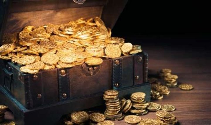 Goldsmith's Net Worth: A Treasure Chest Of Wealth