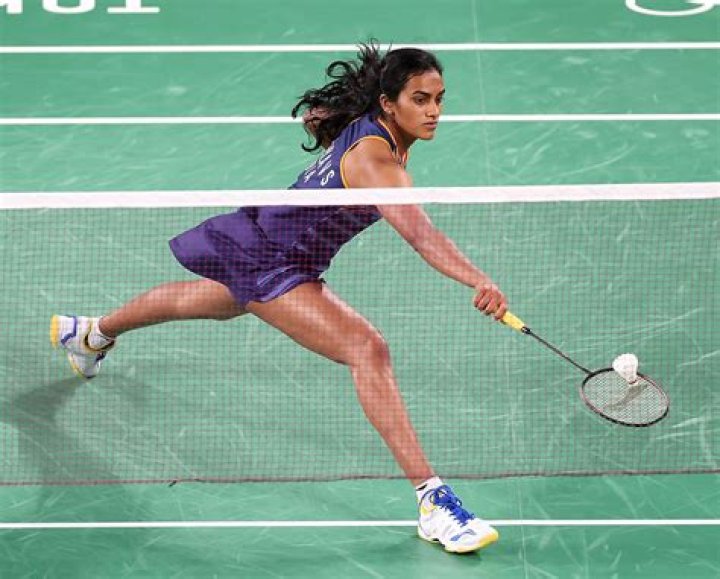 How Old Is PV Sindhu? Find Out The Ace Badminton Player's Age