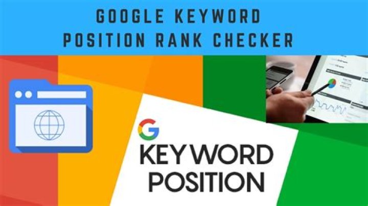 How To Check Your Keyword Position With The Google API: A Comprehensive Guide