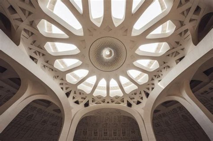 Introducing Ed Lee Nix: Uncovering The Secrets Of Architectural Masterpieces