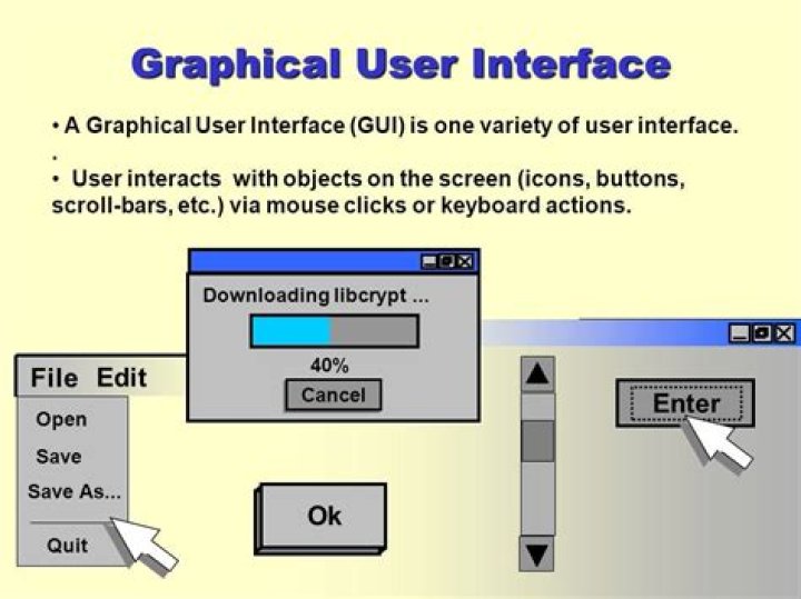 Introducing Git Gui: The Ultimate Git Interface