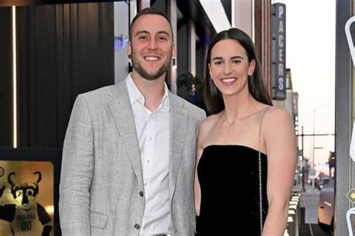 Is Caitlin Clark Married? The Truth Revealed