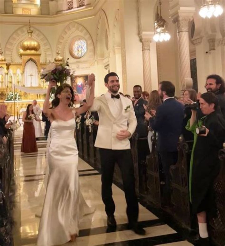 Is David Corenswet Married? Uncovering The Truth