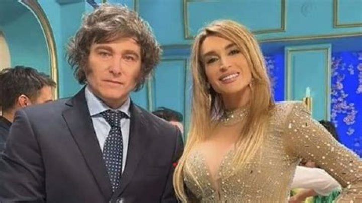 Is Javier Milei Married? Uncover The Truth