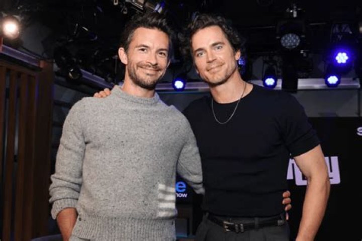 Is Jonathan Bailey Married? Find Out The Truth