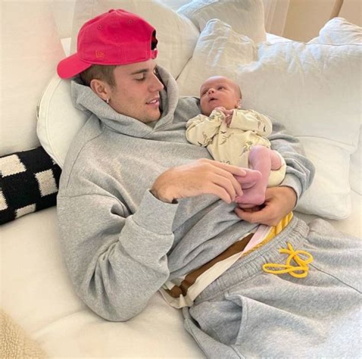 Is Justin Bieber An Adopted Child?