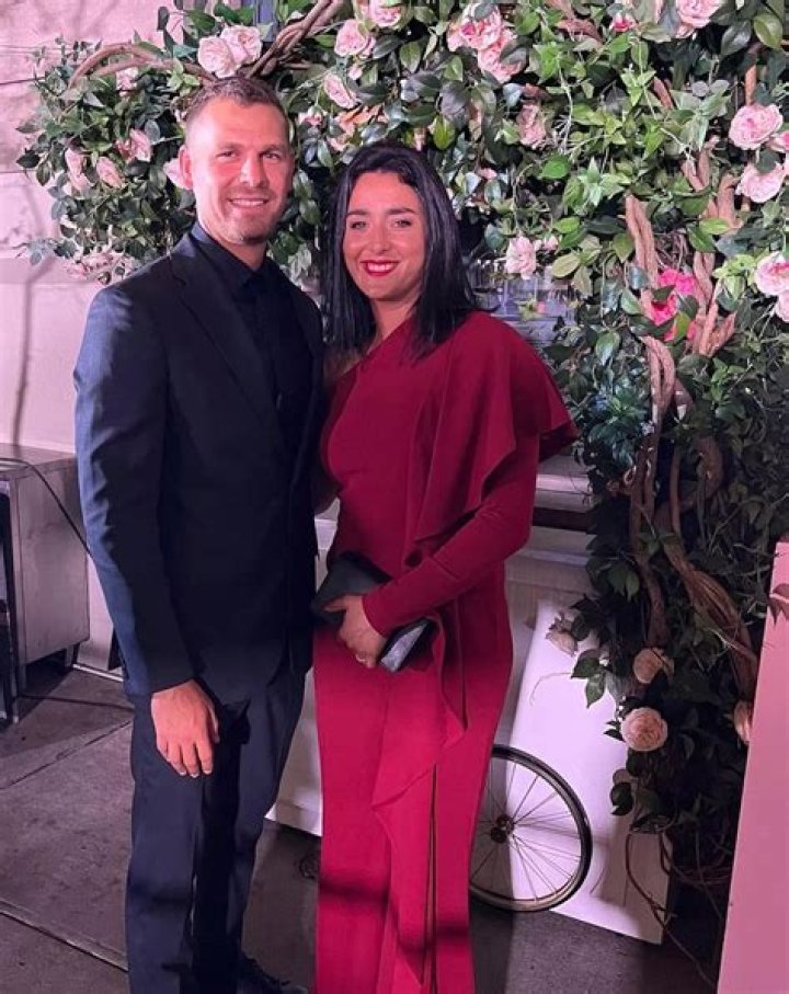 Is Ons Jabeur's Husband Tunisian? | Briefly Answered
