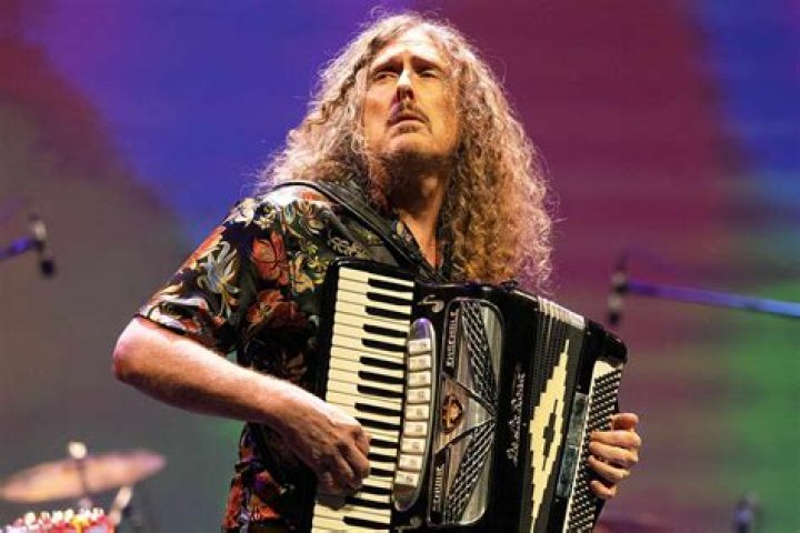 Is Weird Al Yankovic Still Alive? Uncovering The Truth