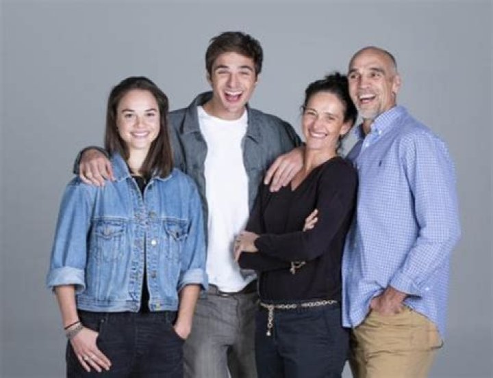 Jacob Elordi's Siblings: A Look Into His Family