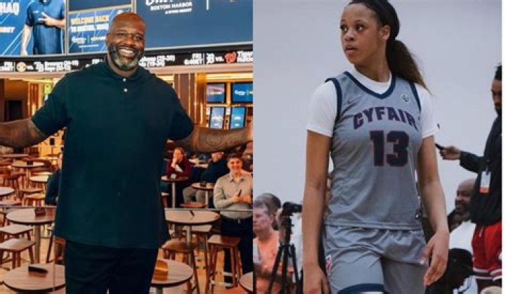 Jamal O'Neal, Shaq's Brother And Basketball Icon