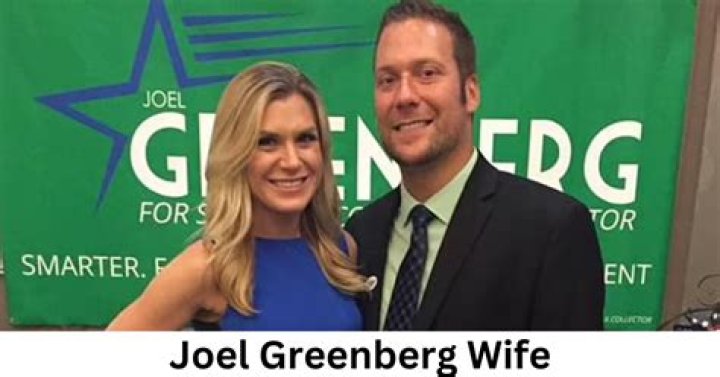Jared Greenberg And Mike Greenberg's Connection