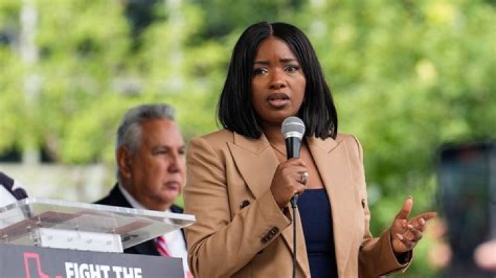 Jasmine Crockett's Mother: A Profile Of A Remarkable Woman