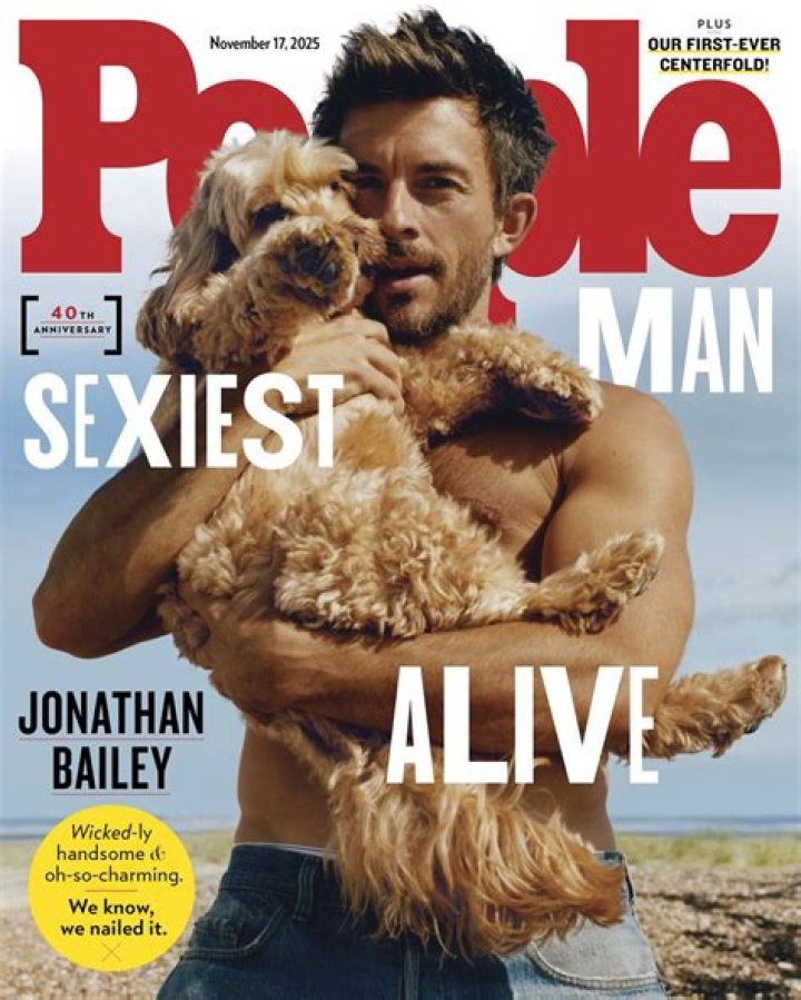 Jonathan Bailey's Love Life: What We Know