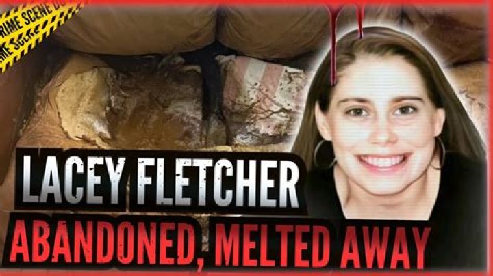 Lacy Fletcher Body: A Comprehensive Guide
