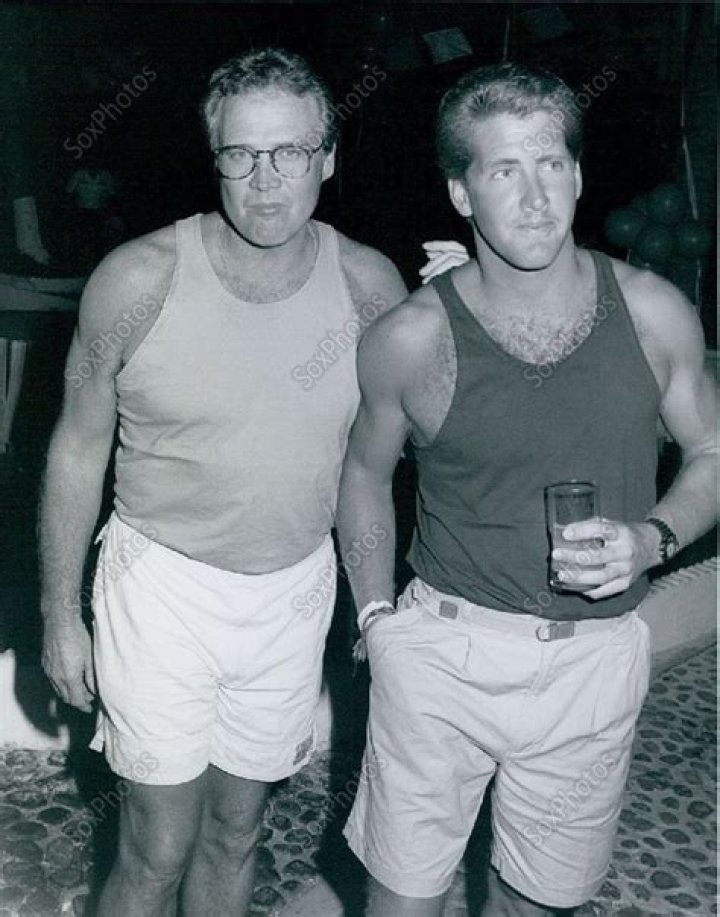 Lee Majors Kids
