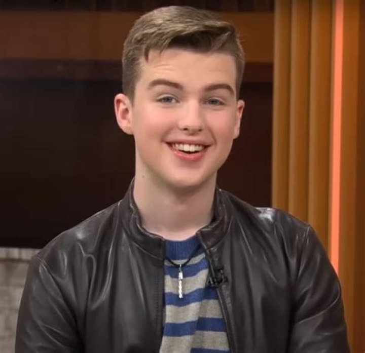 Little-Known Secrets About Iain Armitage: A Comprehensive Guide