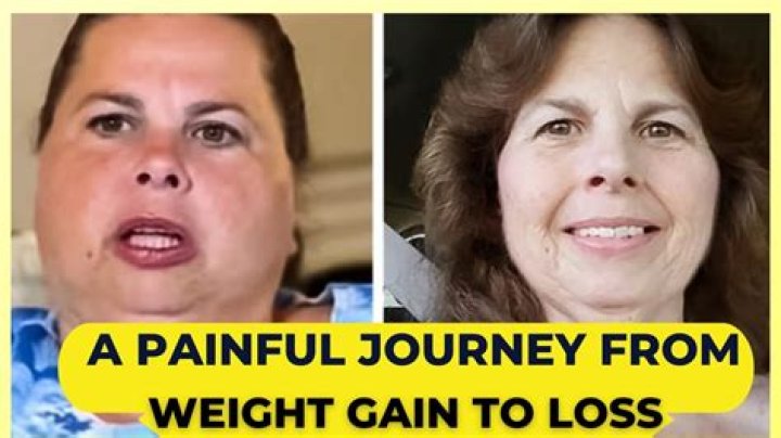 Mayra Rosales's Weight Loss Journey: An Inspiring Story Of Determination