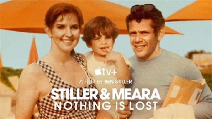 Meet Anne Meara, The Legendary Mother Of Comedy Legend Ben Stiller