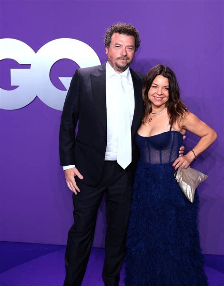 Meet Danny McBride's Wife: A Look At Their Relationship And Family