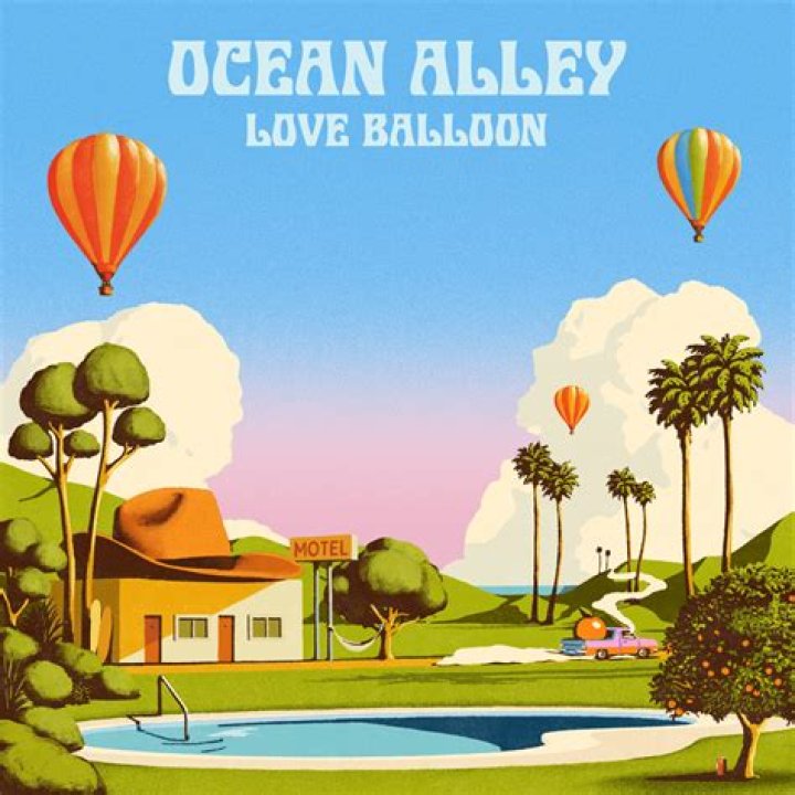 Meet The Musicians Of Ocean Alley: The Artists Behind The Album