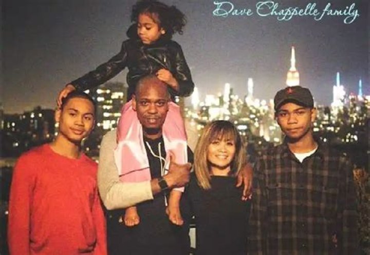 Meet The Sibling Of Comedy Legend: Dave Chappelle's Brother Revealed