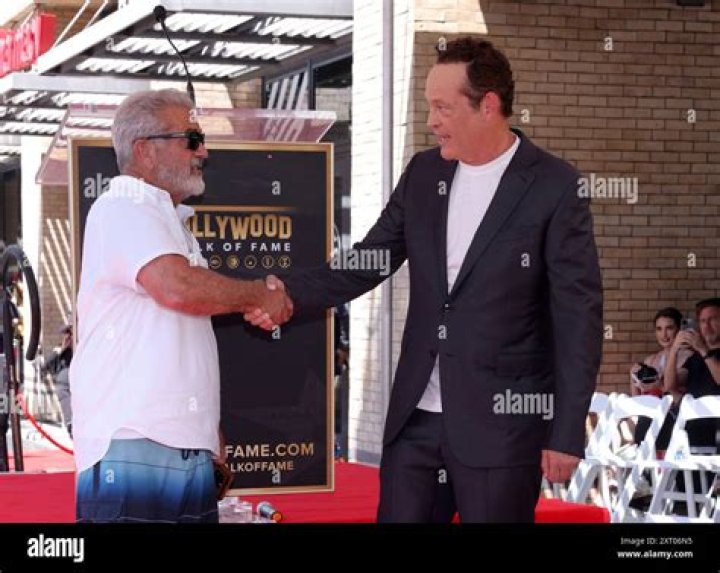 Mel Gibson: Unveiling The Number Of His Children
