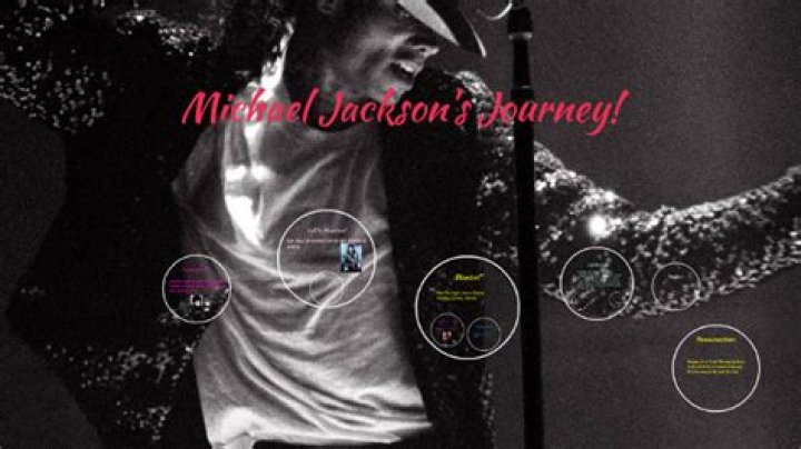 Michael Jackson's Fortune: A Legacy Of Wealth And Controversy